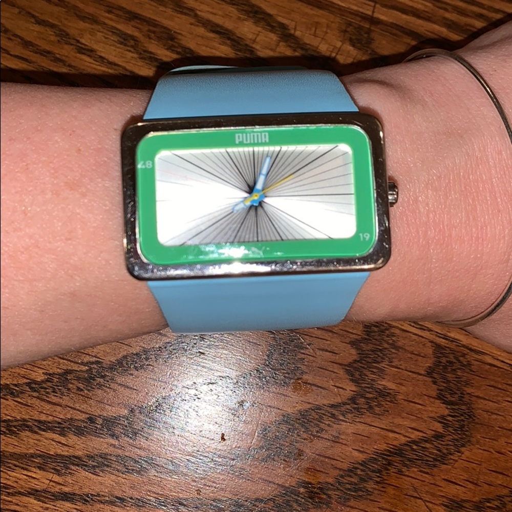 Watch